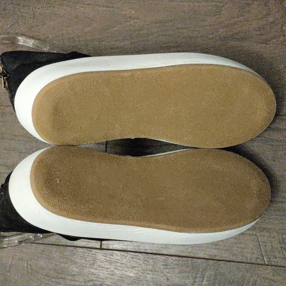 BEEK by Two Birds Leather Ankle Booties - Picture 11 of 11